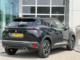 Peugeot 2008 (2022) thumbnail 6