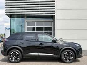 Peugeot 2008 (2022) thumbnail 7