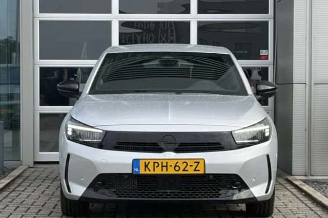 Opel Corsa (2026) thumbnail 2