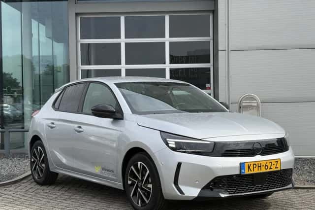 Opel Corsa (2026) thumbnail 3