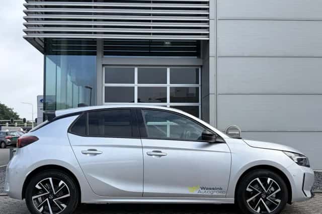 Opel Corsa (2026) thumbnail 4