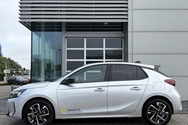 Opel Corsa (2026) thumbnail 5