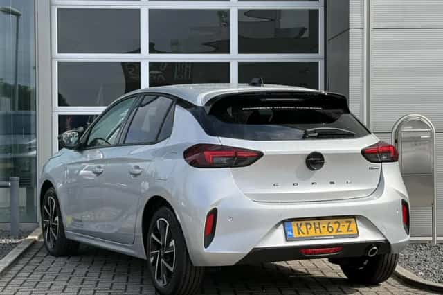 Opel Corsa (2026) thumbnail 6