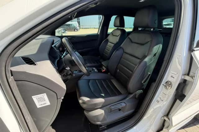 SEAT Ateca (2020) thumbnail 4