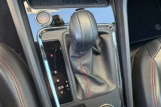 SEAT Ateca (2020) thumbnail 5