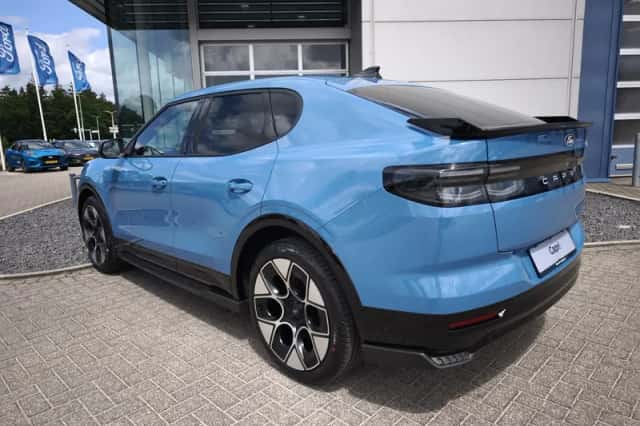 Ford Capri (2026) thumbnail 3
