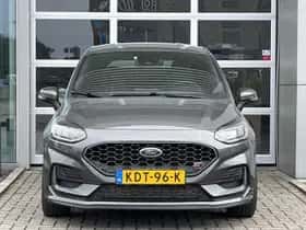 Ford Fiesta (2022) thumbnail 2