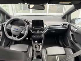 Ford Fiesta (2022) thumbnail 11