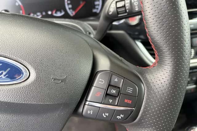 Ford Fiesta (2022) thumbnail 16
