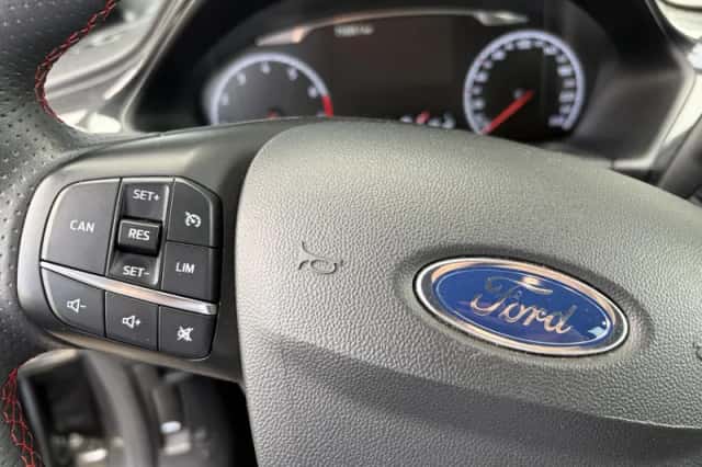 Ford Fiesta (2022) thumbnail 17
