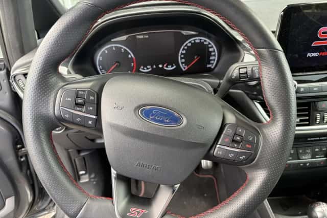 Ford Fiesta (2022) thumbnail 18