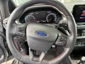 Ford Fiesta (2022) thumbnail 18