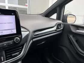 Ford Fiesta (2022) thumbnail 22