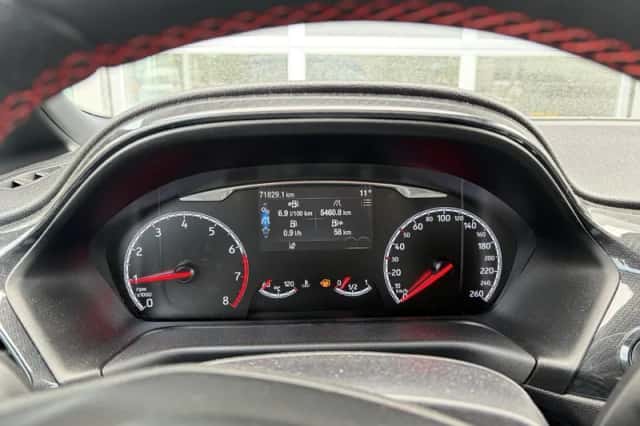 Ford Fiesta (2022) thumbnail 27