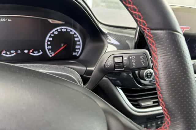 Ford Fiesta (2022) thumbnail 29