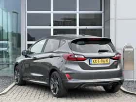 Ford Fiesta (2022) thumbnail 4