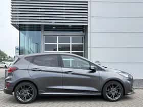 Ford Fiesta (2022) thumbnail 5