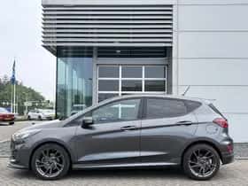 Ford Fiesta (2022) thumbnail 6