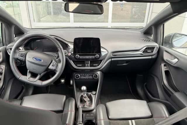 Ford Fiesta (2022) thumbnail 7