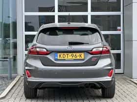 Ford Fiesta (2022) thumbnail 8