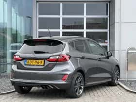 Ford Fiesta (2022) thumbnail 9