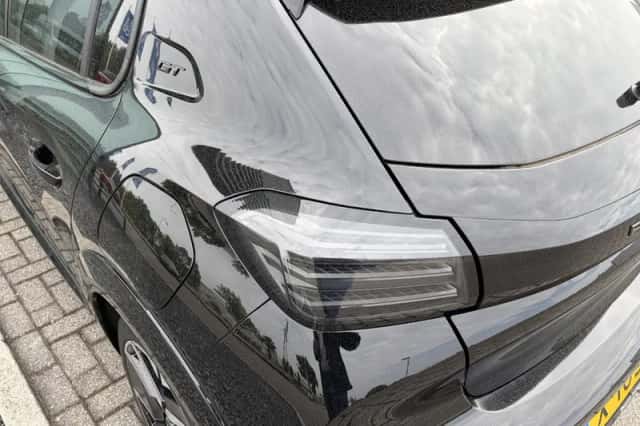 Peugeot 208 (2024) thumbnail 12