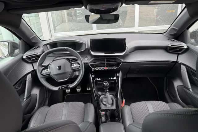Peugeot 208 (2024) thumbnail 19