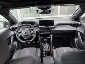 Peugeot 208 (2024) thumbnail 19