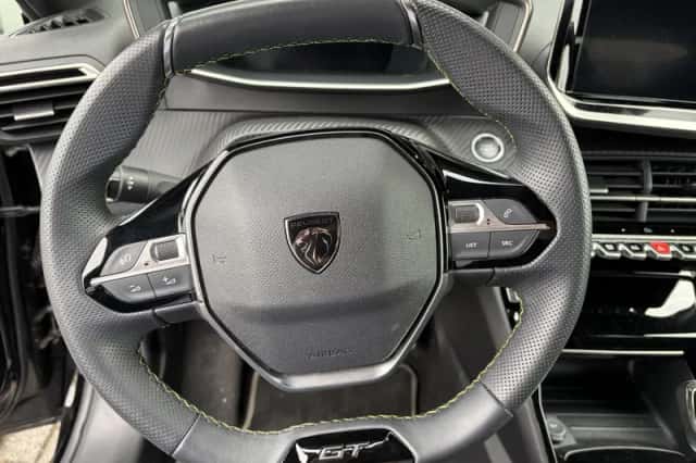 Peugeot 208 (2024) thumbnail 20