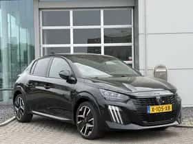 Peugeot 208 (2024) thumbnail 3