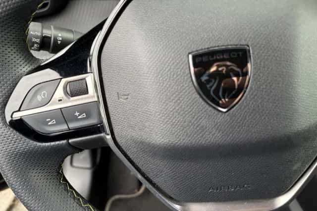 Peugeot 208 (2024) thumbnail 21