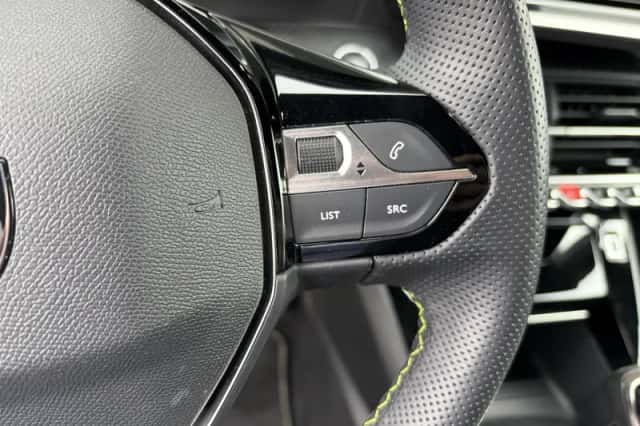 Peugeot 208 (2024) thumbnail 22