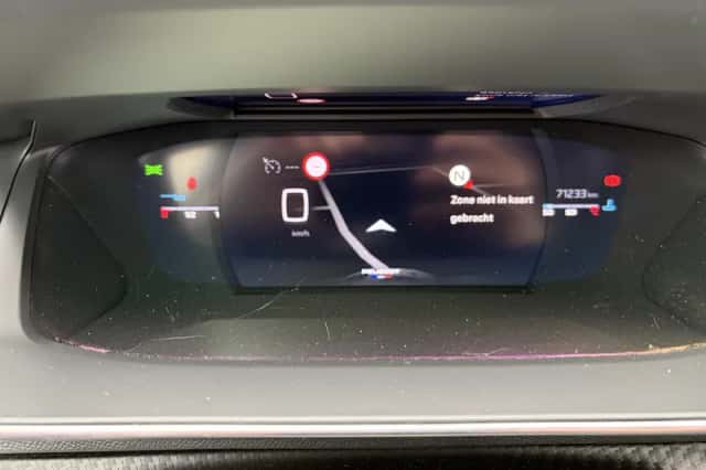 Peugeot 208 (2024) thumbnail 25