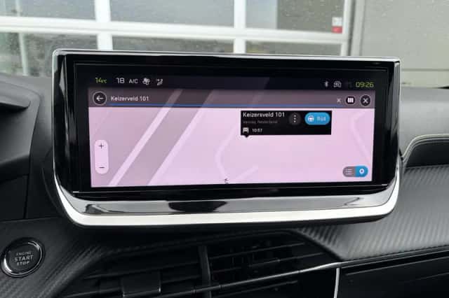 Peugeot 208 (2024) thumbnail 27