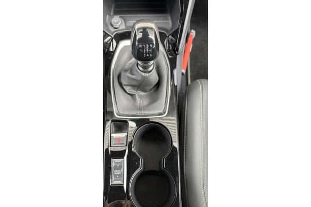 Peugeot 208 (2024) thumbnail 29