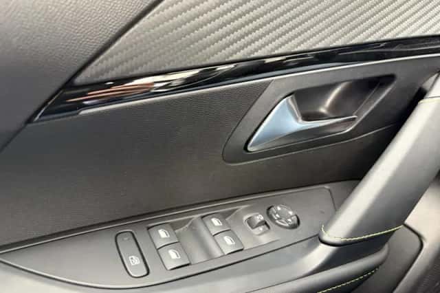 Peugeot 208 (2024) thumbnail 30