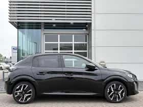Peugeot 208 (2024) thumbnail 4