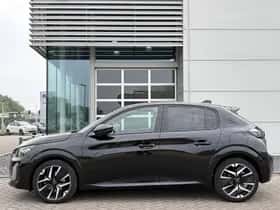 Peugeot 208 (2024) thumbnail 5