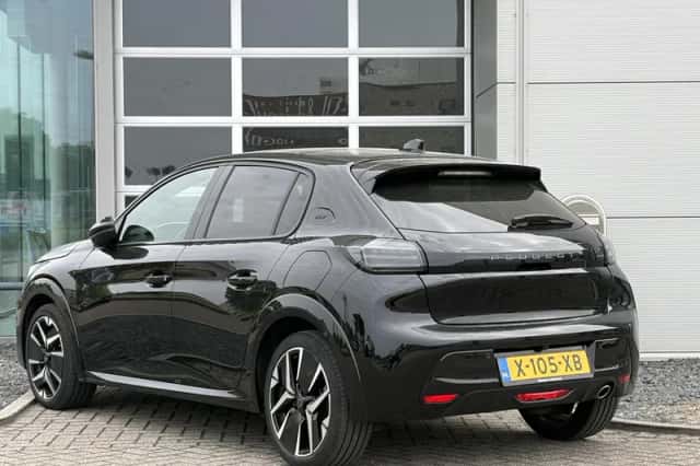 Peugeot 208 (2024) thumbnail 6