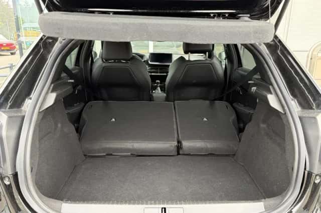 Peugeot 208 (2024) thumbnail 10