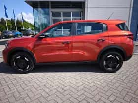 Opel Frontera (2026) thumbnail 2