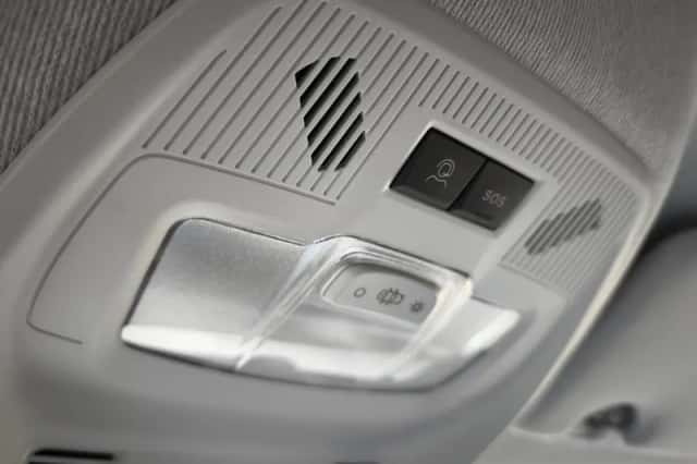 Opel Frontera (2026) thumbnail 13