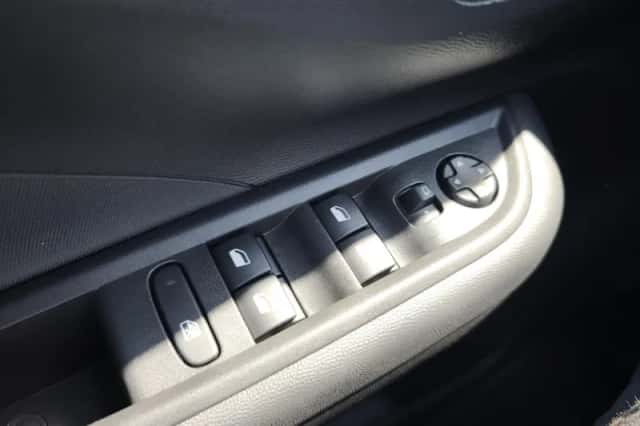 Opel Frontera (2026) thumbnail 16