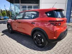 Opel Frontera (2026) thumbnail 3