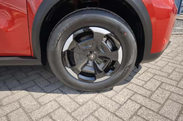 Opel Frontera (2026) thumbnail 22