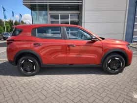 Opel Frontera (2026) thumbnail 4