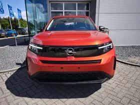 Opel Frontera (2026) thumbnail 5