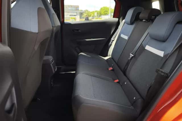 Opel Frontera (2026) thumbnail 7