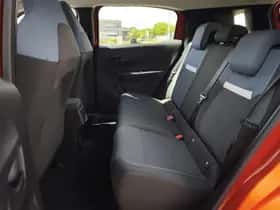 Opel Frontera (2026) thumbnail 7