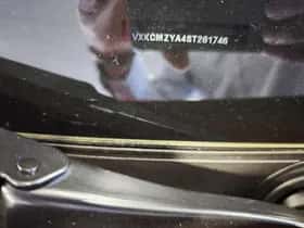 Opel Frontera (2026) thumbnail 9